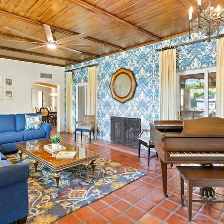 Ciao Bella Estates Villa Palm Springs Eksteriør bilde