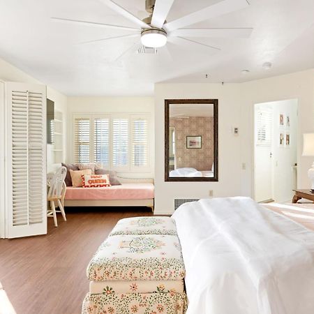 Ciao Bella Estates Villa Palm Springs Eksteriør bilde