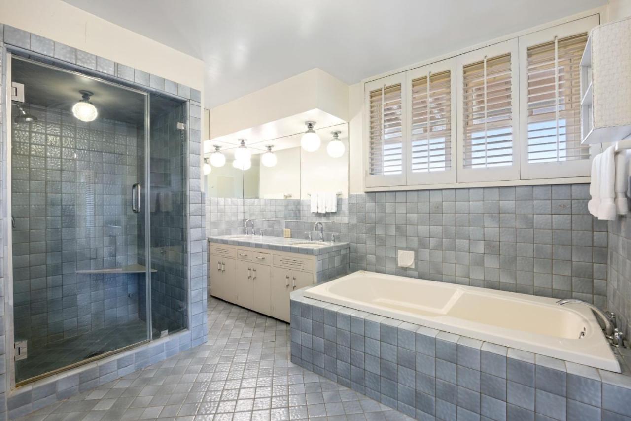 Ciao Bella Estates Villa Palm Springs Eksteriør bilde