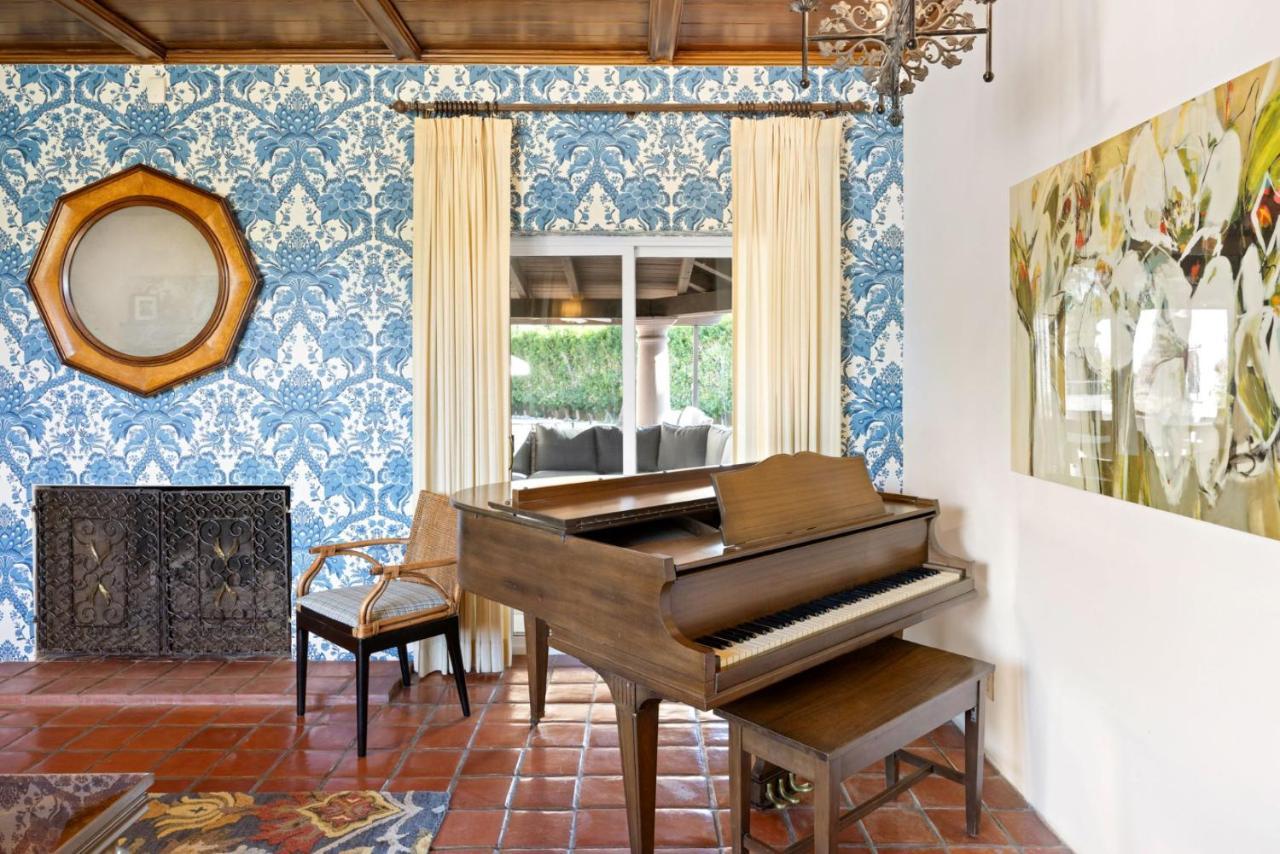 Ciao Bella Estates Villa Palm Springs Eksteriør bilde