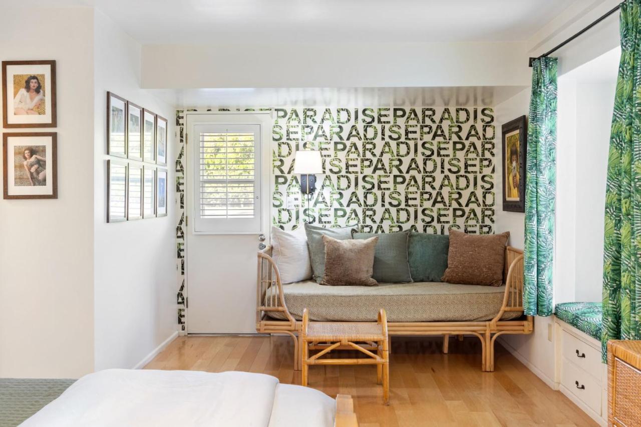 Ciao Bella Estates Villa Palm Springs Eksteriør bilde