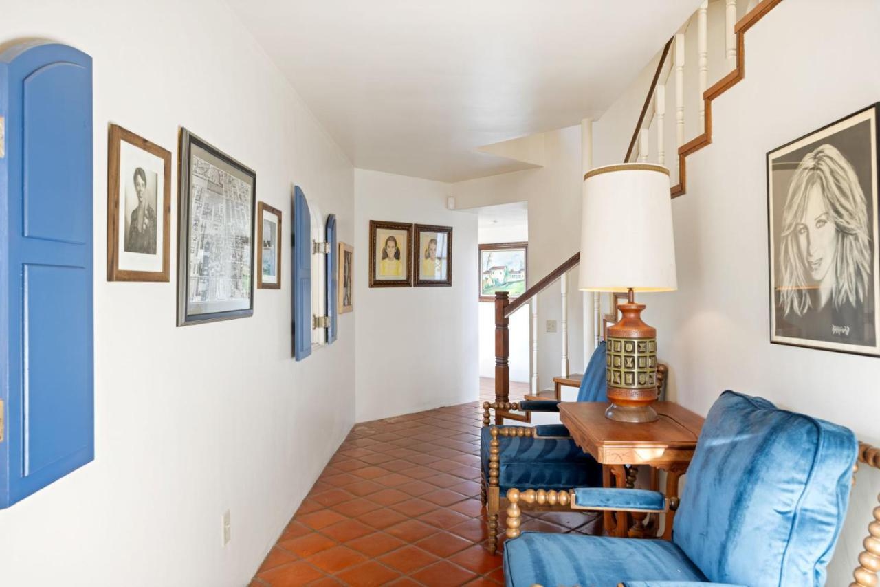 Ciao Bella Estates Villa Palm Springs Eksteriør bilde