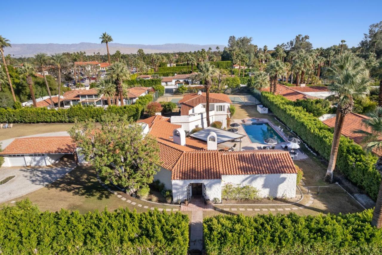 Ciao Bella Estates Villa Palm Springs Eksteriør bilde