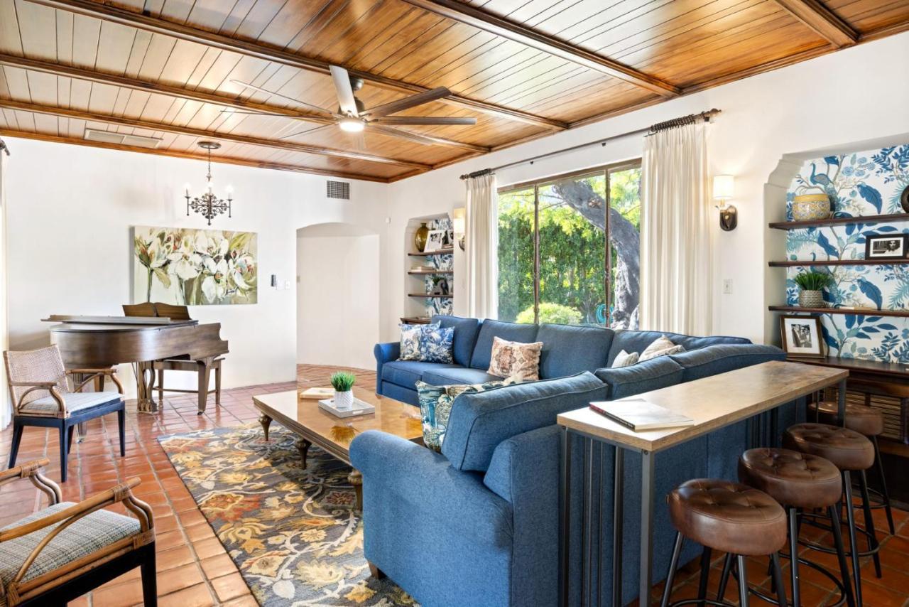 Ciao Bella Estates Villa Palm Springs Eksteriør bilde