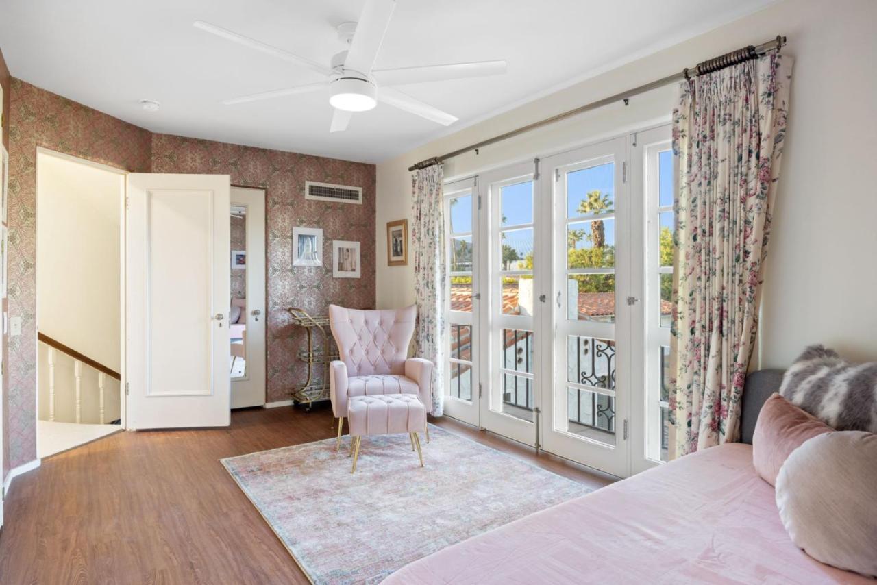 Ciao Bella Estates Villa Palm Springs Eksteriør bilde
