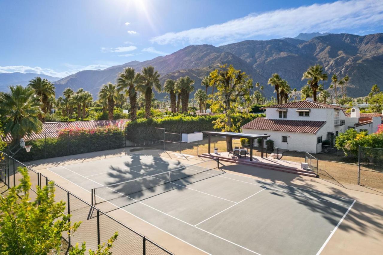 Ciao Bella Estates Villa Palm Springs Eksteriør bilde