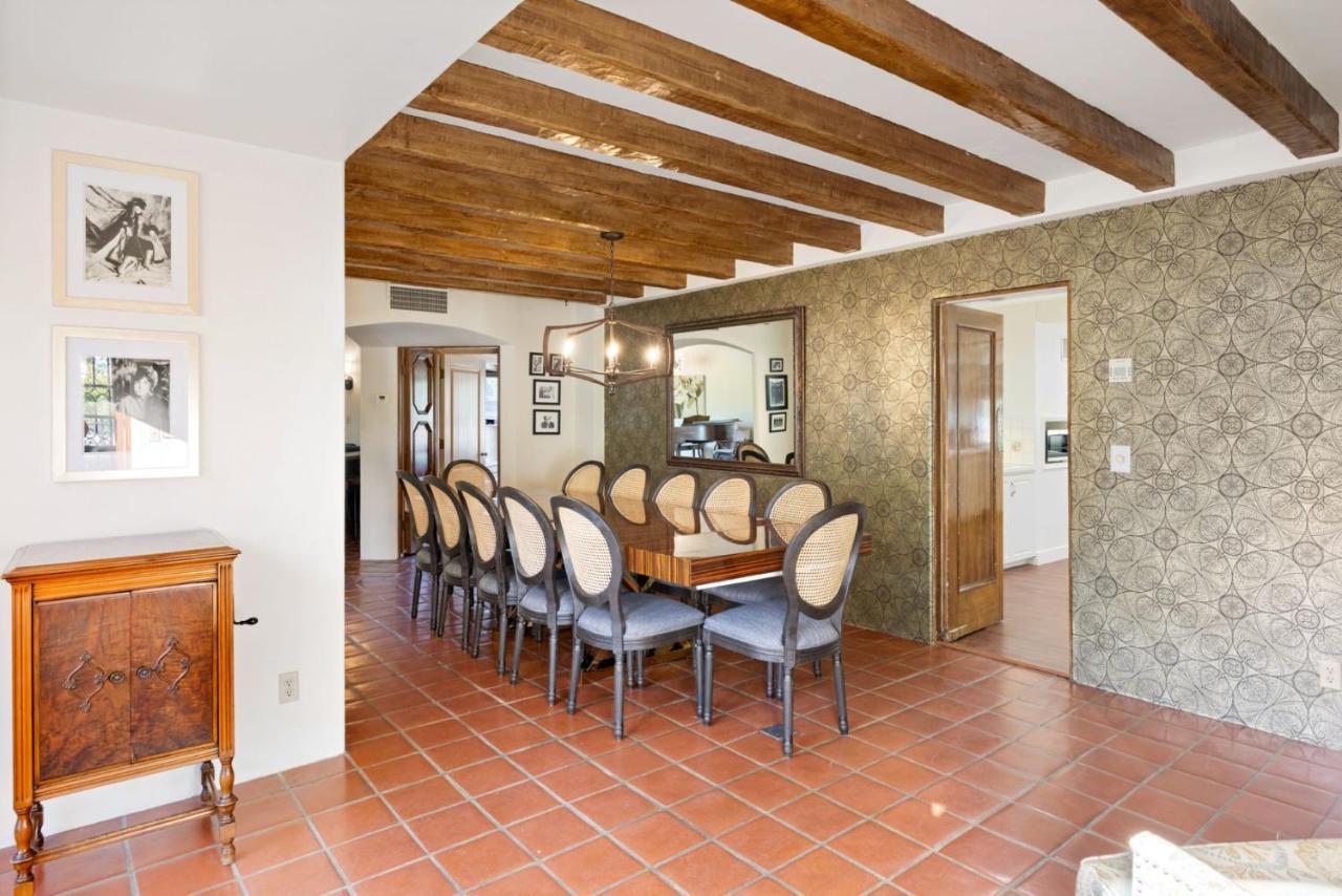 Ciao Bella Estates Villa Palm Springs Eksteriør bilde