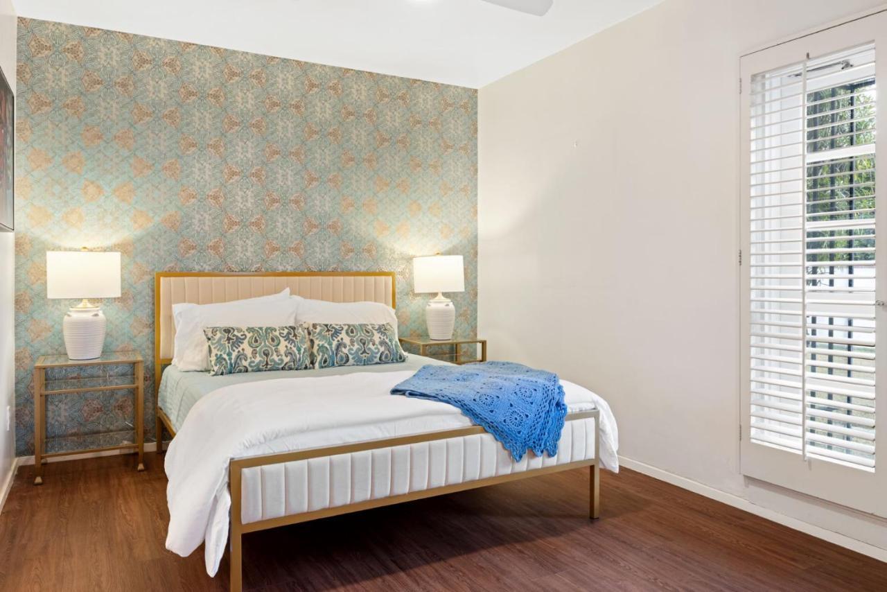 Ciao Bella Estates Villa Palm Springs Eksteriør bilde